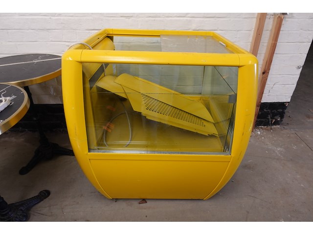 Koeltoog carrier - afbeelding 1 van  5