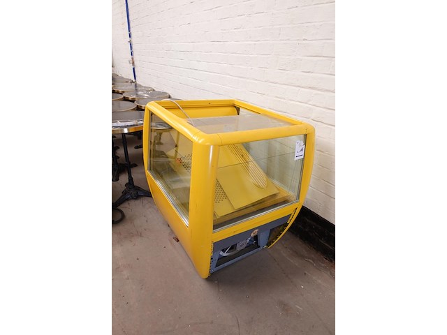 Koeltoog carrier - afbeelding 2 van  5