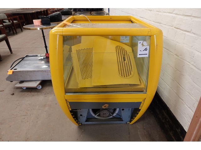 Koeltoog carrier - afbeelding 3 van  5