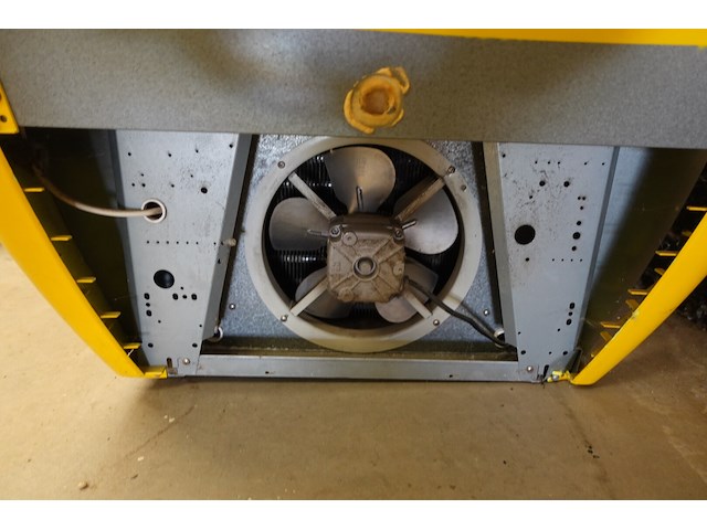 Koeltoog carrier - afbeelding 4 van  5