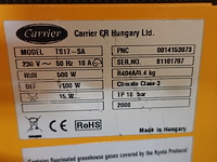 Koeltoog carrier - afbeelding 5 van  5