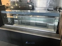 Koeltoog combisteel - afbeelding 2 van  9