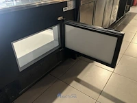 Koeltoog combisteel - afbeelding 4 van  9