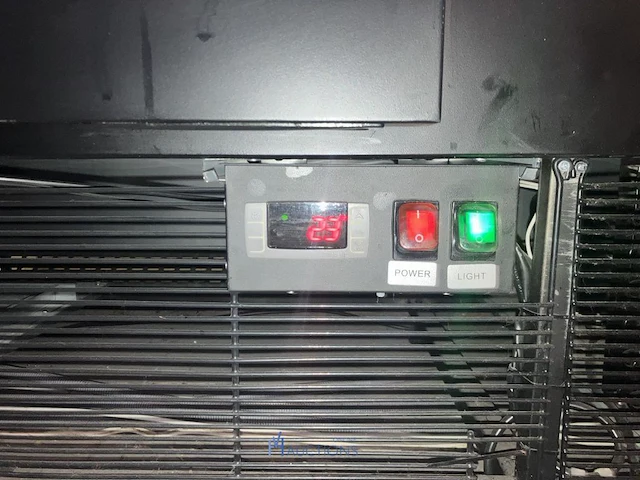 Koeltoog combisteel - afbeelding 7 van  9