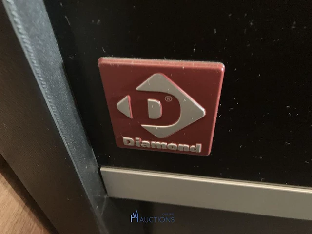 Koeltoog diamond - afbeelding 4 van  8