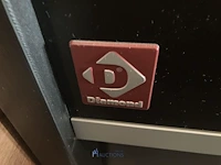Koeltoog diamond - afbeelding 4 van  8