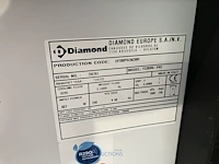 Koeltoog diamond - afbeelding 8 van  8