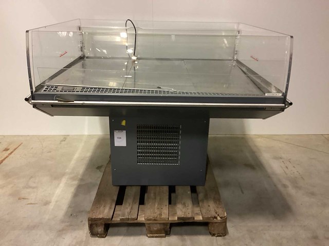 Koeltoog flex 1250ls overige koelen en vriezen - afbeelding 1 van  4