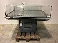 Koeltoog flex 1250ls overige koelen en vriezen - afbeelding 1 van  4