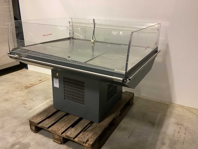 Koeltoog flex 1250ls overige koelen en vriezen - afbeelding 2 van  4