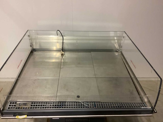 Koeltoog flex 1250ls overige koelen en vriezen - afbeelding 4 van  4