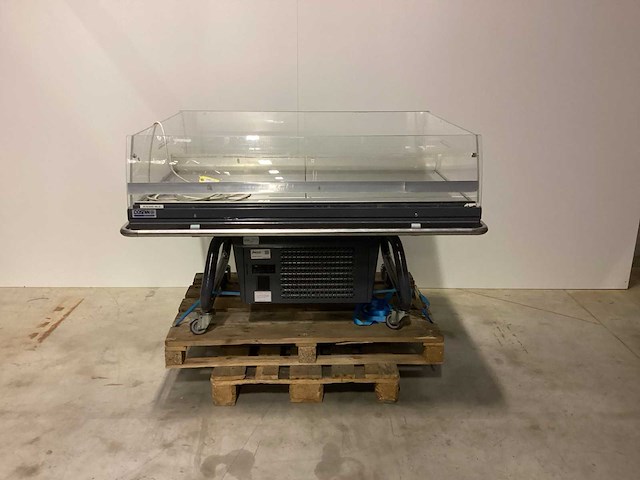 Koeltoog flex 1250ls overige koelen en vriezen - afbeelding 3 van  5