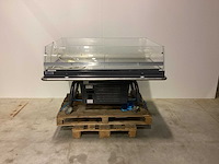 Koeltoog flex 1250ls overige koelen en vriezen - afbeelding 3 van  5