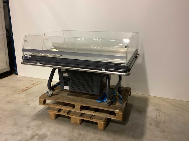 Koeltoog flex 1250ls overige koelen en vriezen - afbeelding 4 van  5