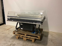 Koeltoog flex 1250ls overige koelen en vriezen - afbeelding 4 van  5