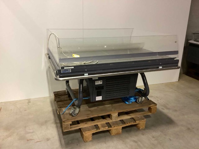 Koeltoog flex 1250ls overige koelen en vriezen - afbeelding 5 van  5