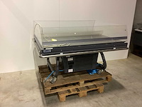 Koeltoog flex 1250ls overige koelen en vriezen - afbeelding 5 van  5