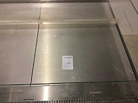 Koeltoog flex 1250ls overige koelen en vriezen - afbeelding 1 van  5