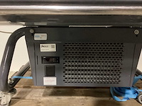 Koeltoog flex 1250ls overige koelen en vriezen - afbeelding 2 van  5