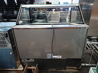 Koeltoog isa - afbeelding 3 van  4