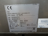 Koeltoog isa - afbeelding 4 van  4