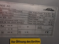 Koeltoog linde - afbeelding 5 van  5