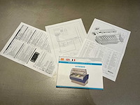 Koeltoog met kassablokken en led verlichting infrico vly 25 winkel toonbank - afbeelding 7 van  16