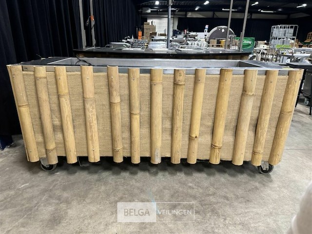 Koeltoog op wielen - afbeelding 1 van  10