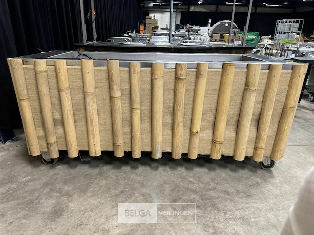 Koeltoog op wielen - afbeelding 3 van  10