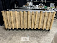 Koeltoog op wielen - afbeelding 3 van  10