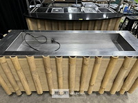 Koeltoog op wielen - afbeelding 4 van  10