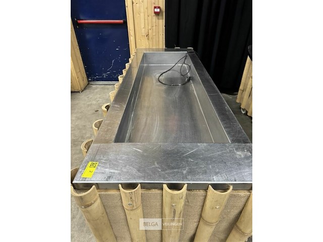 Koeltoog op wielen - afbeelding 5 van  10