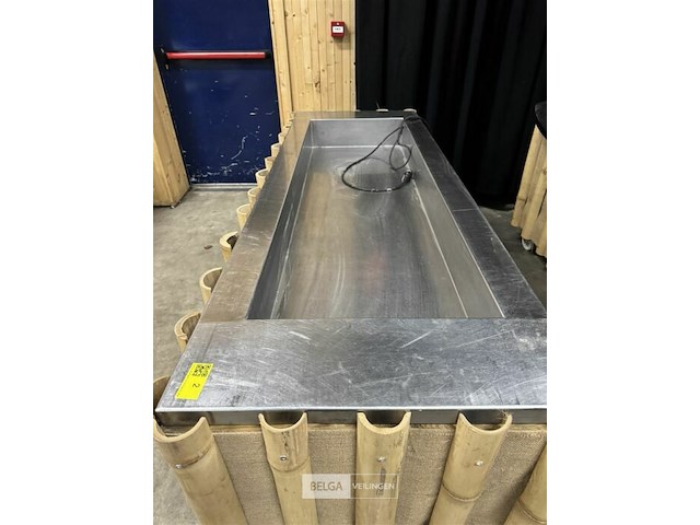 Koeltoog op wielen - afbeelding 6 van  10