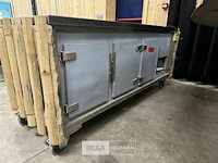 Koeltoog op wielen - afbeelding 8 van  10