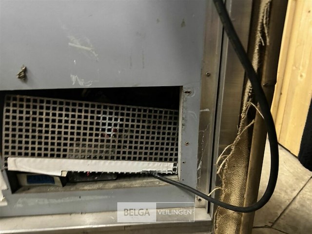 Koeltoog op wielen - afbeelding 9 van  10