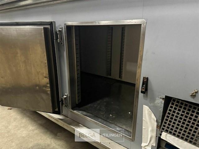 Koeltoog op wielen - afbeelding 10 van  10