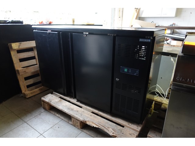 Koeltoog tefcold - afbeelding 1 van  4