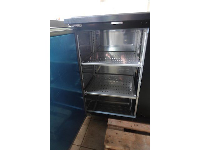 Koeltoog tefcold - afbeelding 2 van  4