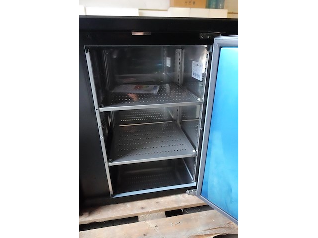 Koeltoog tefcold - afbeelding 3 van  4