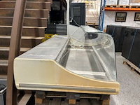 Koeltoonbank bk trailers - afbeelding 2 van  5