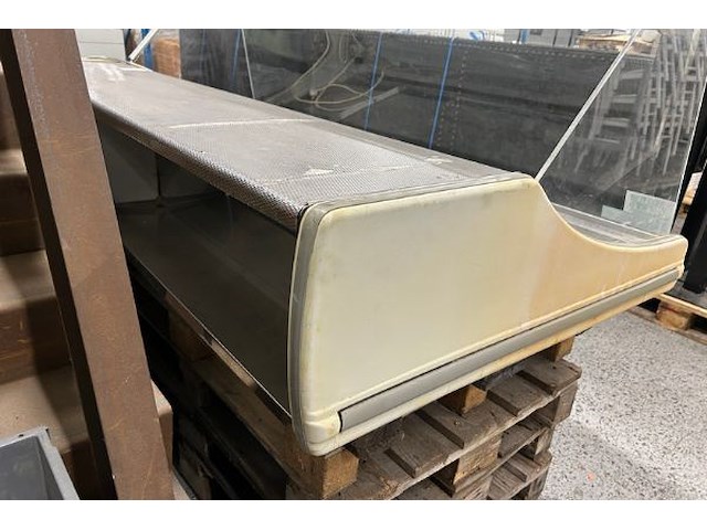Koeltoonbank bk trailers - afbeelding 3 van  5