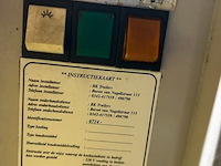 Koeltoonbank bk trailers - afbeelding 4 van  5