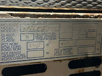 Koeltoonbank bk trailers - afbeelding 5 van  5