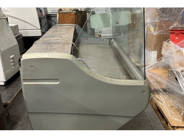 Koeltoonbank combisteel - afbeelding 2 van  8