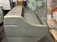 Koeltoonbank combisteel - afbeelding 2 van  8