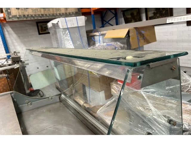 Koeltoonbank combisteel - afbeelding 3 van  8