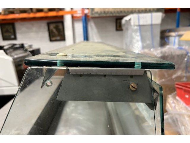 Koeltoonbank combisteel - afbeelding 4 van  8