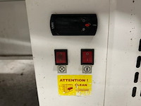 Koeltoonbank combisteel - afbeelding 7 van  8