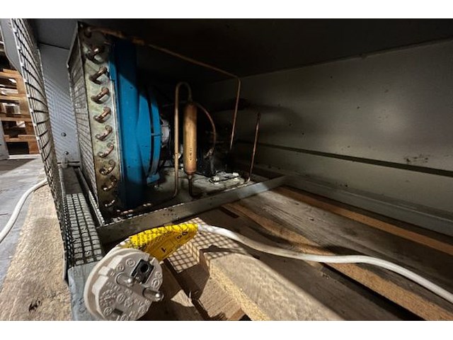 Koeltoonbank diamond - afbeelding 3 van  12