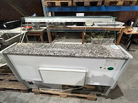 Koeltoonbank diamond - afbeelding 5 van  12